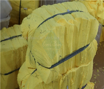 China bulk microfiber glass cleaning rags Supplier Bulk Wholesale Yellow Glass Cleaning Towel Raw Fabrics Manufacturer Home Glass Cleaning Towels factory